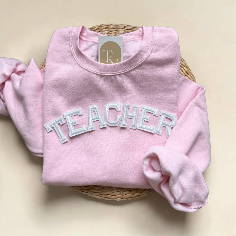 Teacher Sweater, Teacher Appreciation Gifts T-Shirts, Hoodie, Sweatshirt | PodTeesHub.com