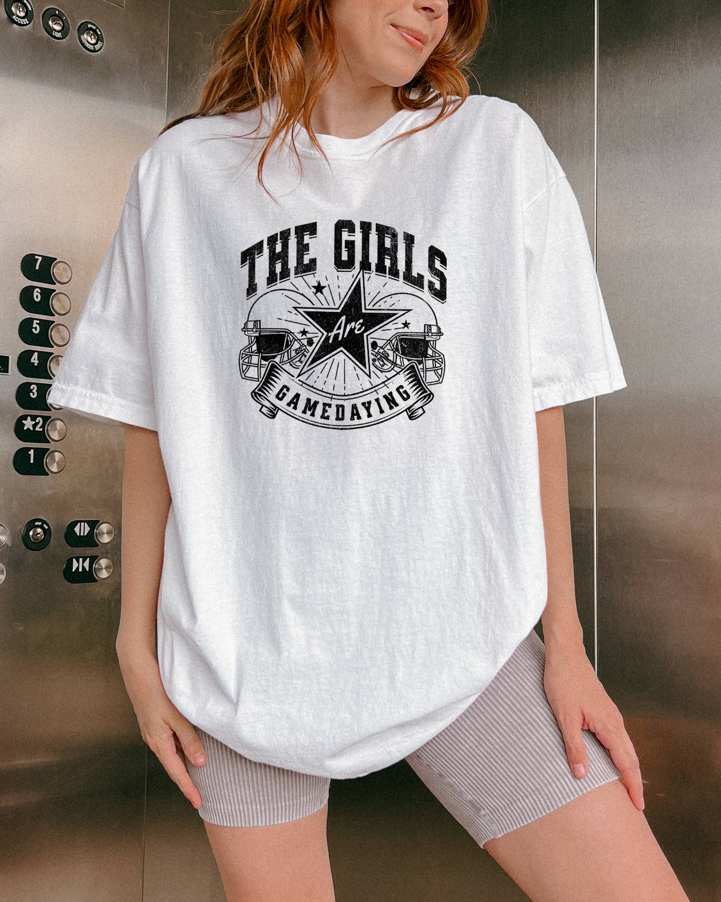 Game Day Apparel, Football Shirt, College Football, Graphic Hoodie, Sweatshirt | PodTeesHub.com