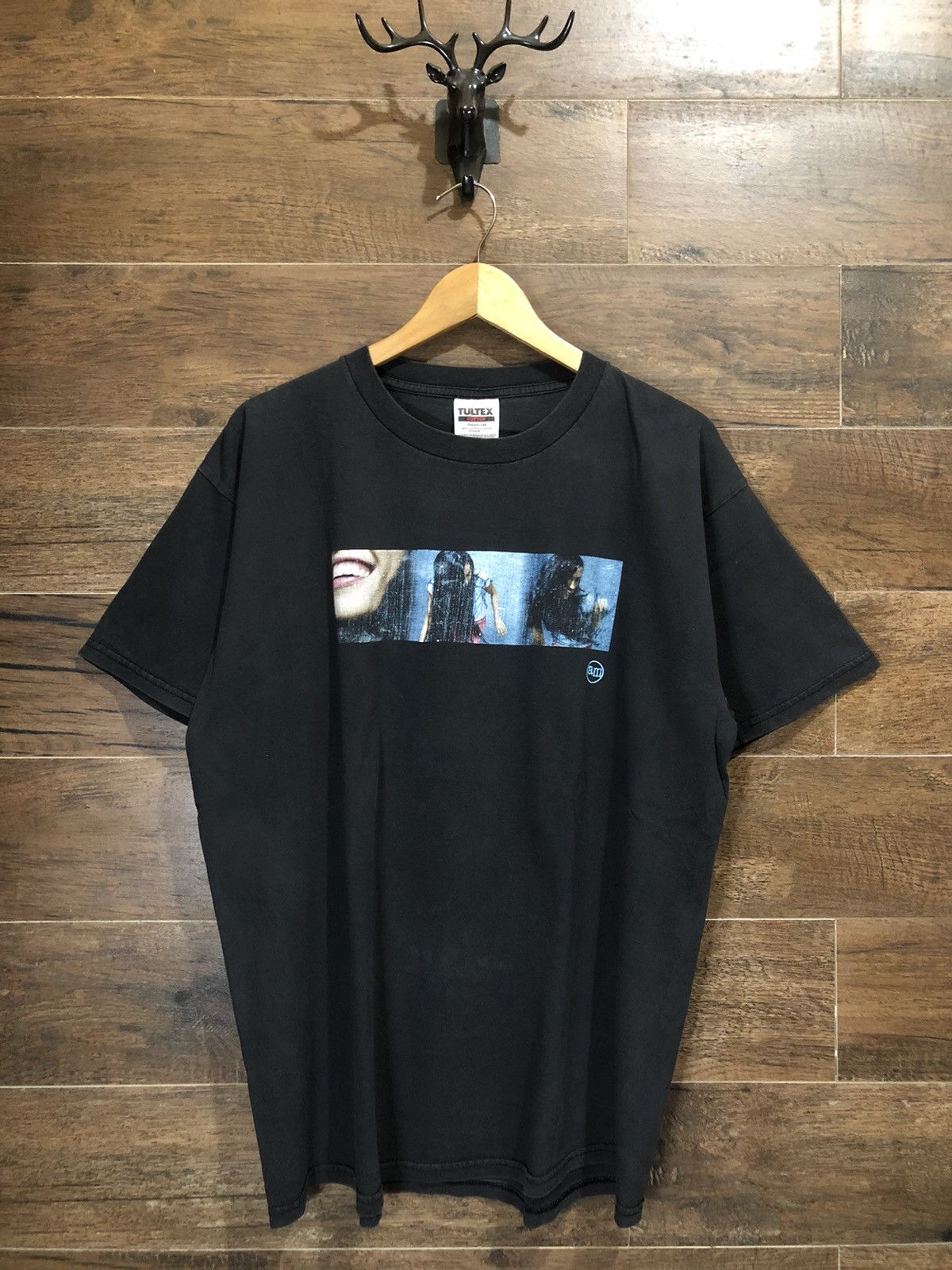 Vintage 1999 Alanis Morissette The Junkie Tour Shirt Hoodie, Sweatshirt | PodTeesHub.com