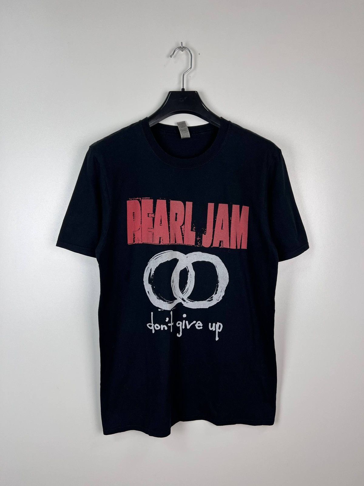 Other Pearl Jam Don T Give Up Band Size M T-Shirts, Hoodie, Sweatshirt