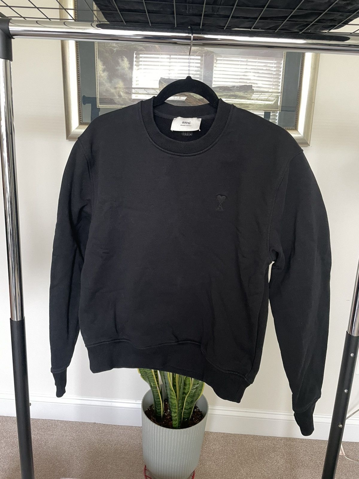 Ami De Couer Sweatshirt T-Shirts, Hoodie | PodTeesHub.com