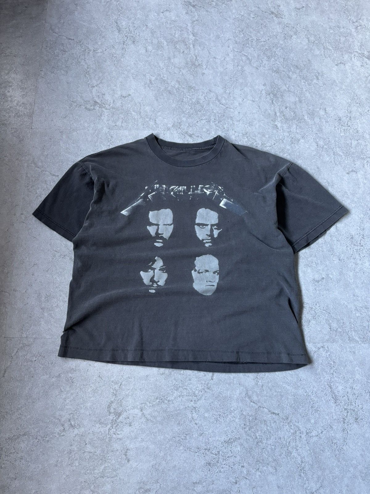Metallica Black Album 1994 T-Shirts, Hoodie, Sweatshirt | PodTeesHub.com