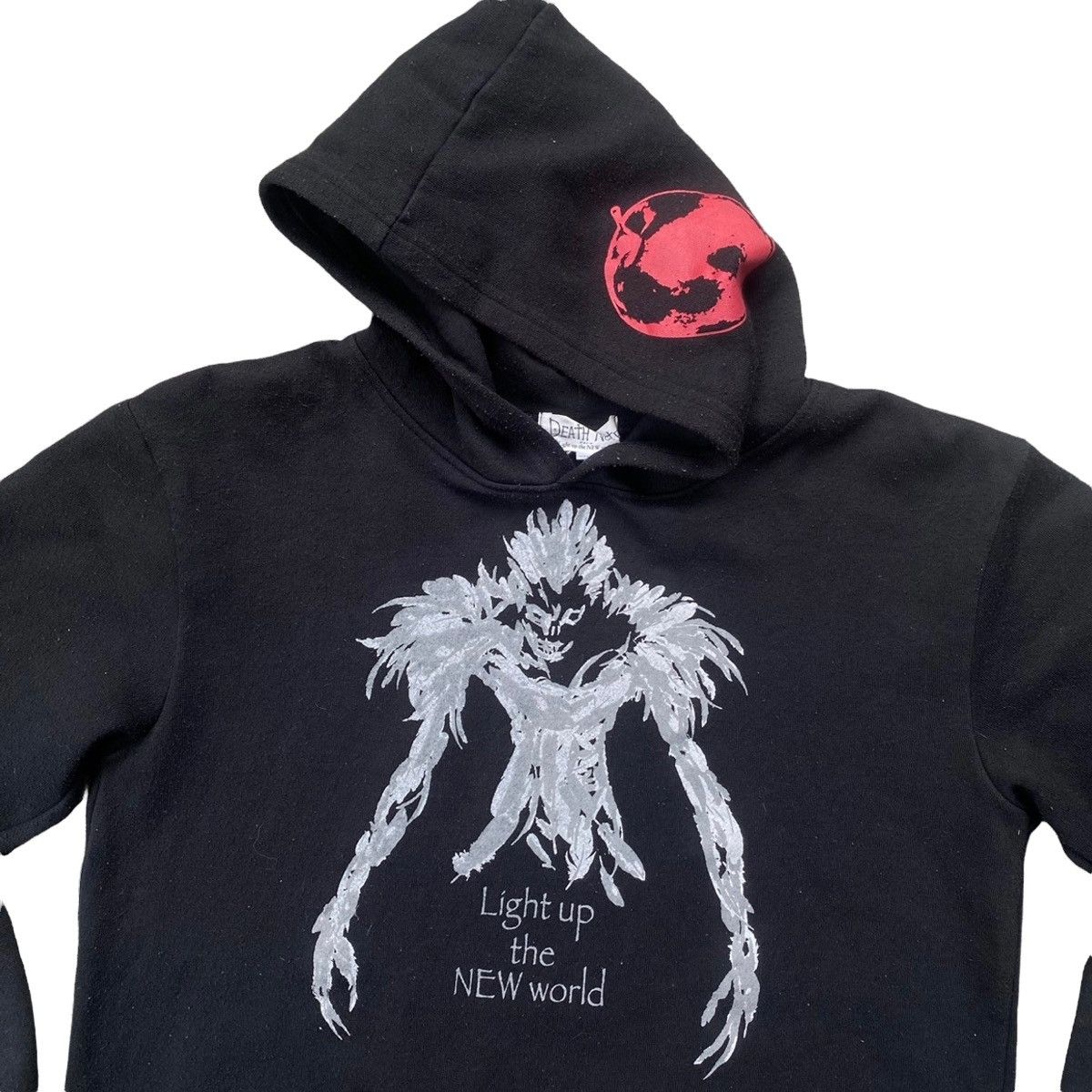 Anime Find Rare Ryuk Death Note Movie Anime Japan P T-Shirts, Hoodie, Sweatshirt