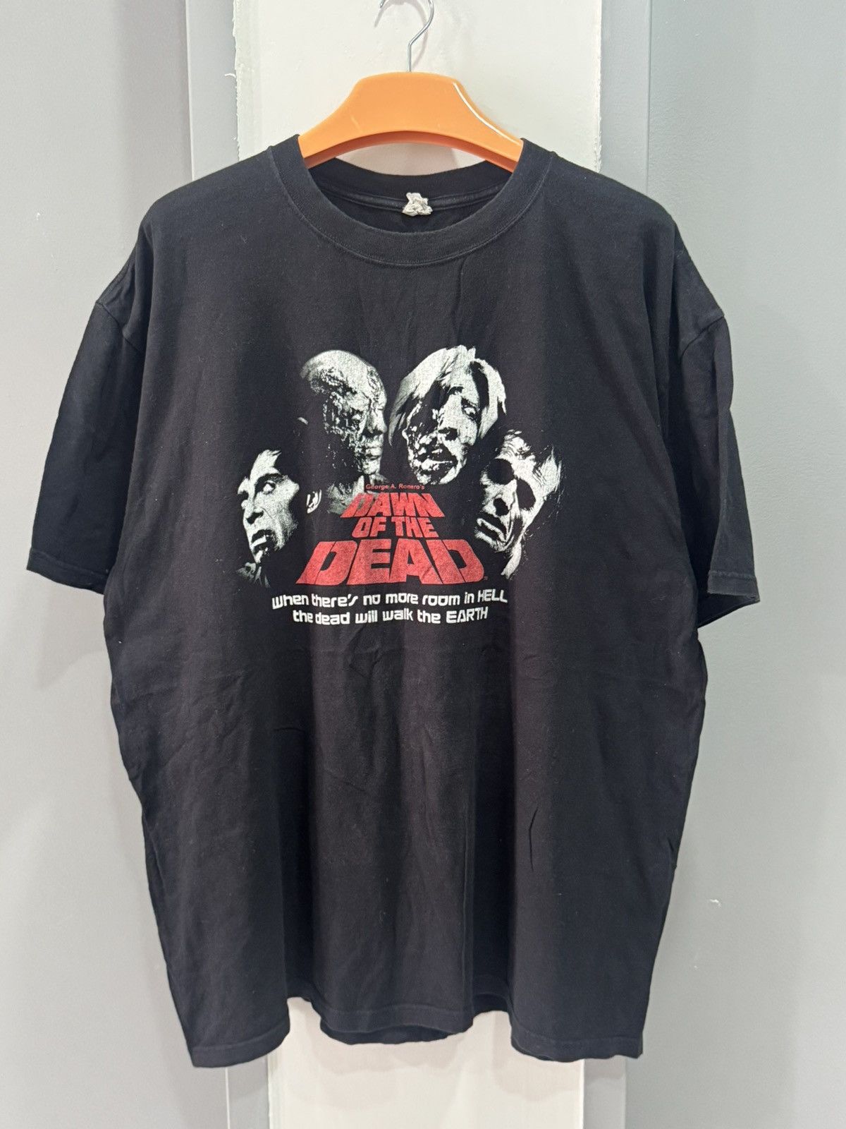 Other Dawn Dead Horror Movie T-Shirts, Hoodie, Sweatshirt