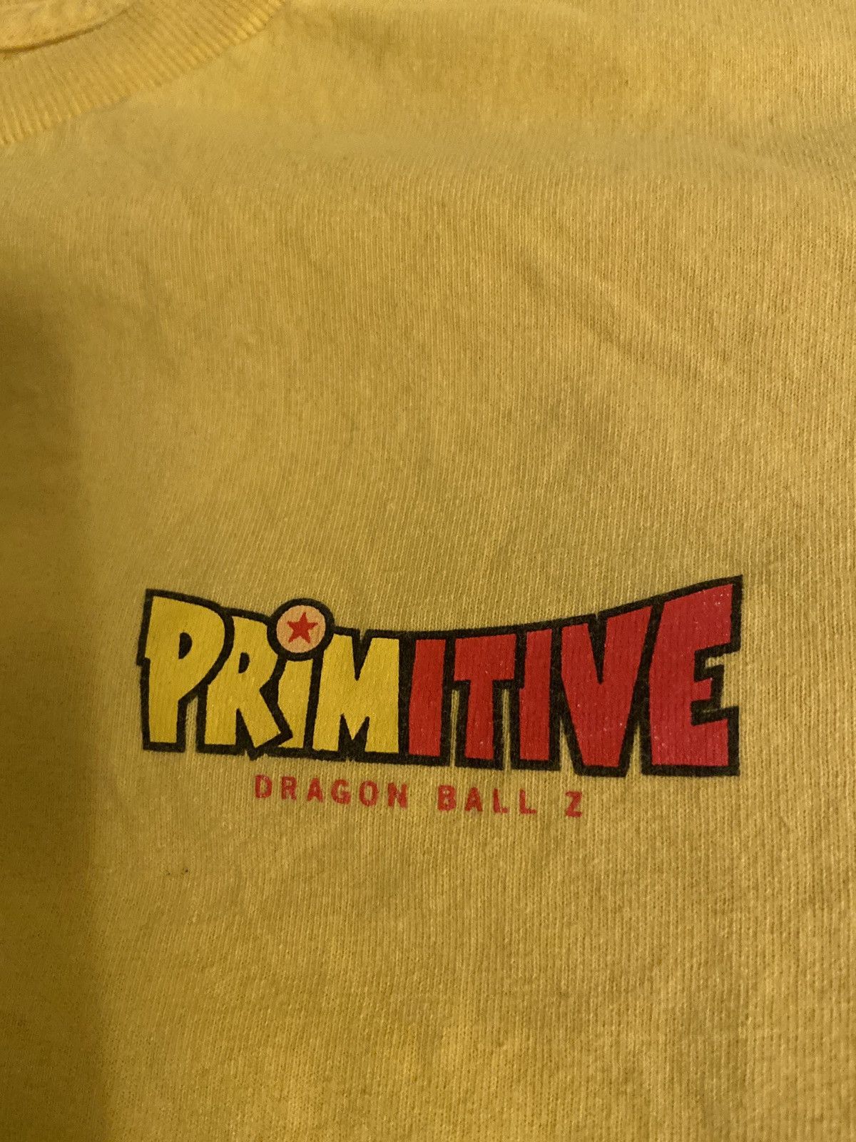 Primitive Collaboration T Shirt Hoodie, Sweatshirt | PodTeesHub.com