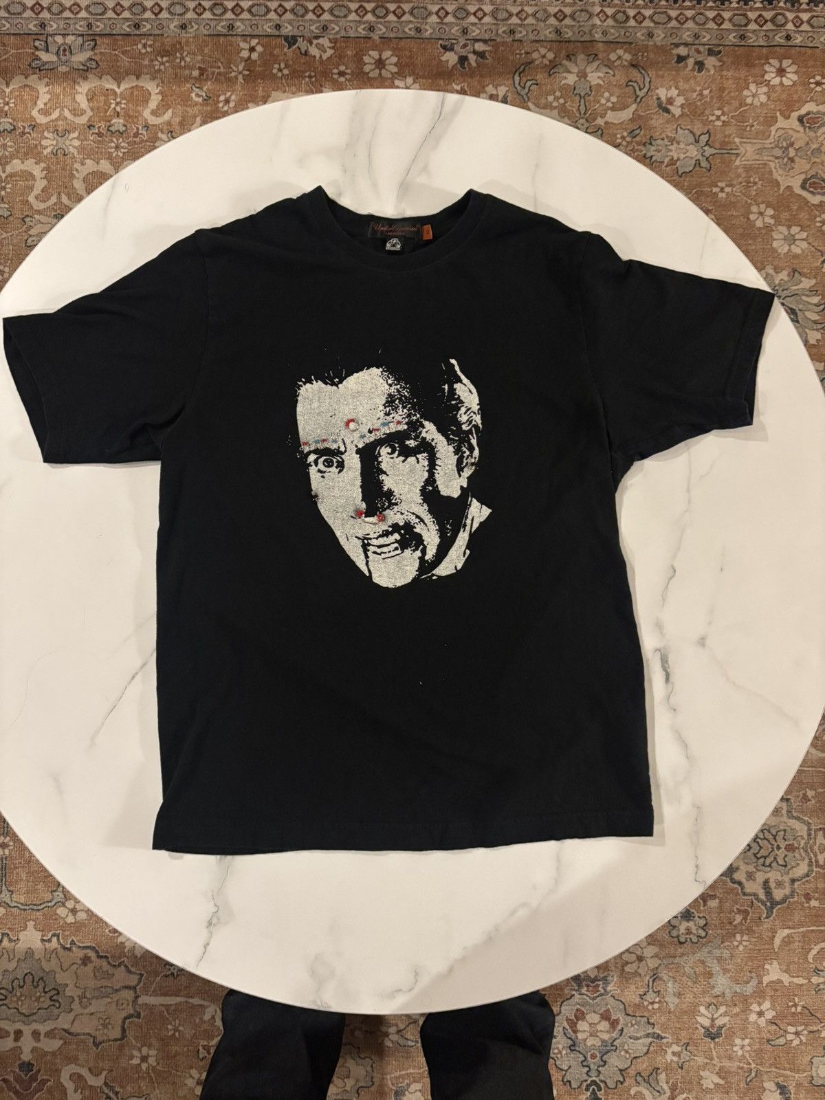 Vandalize Pierced Dracula T-Shirts, Hoodie, Sweatshirt