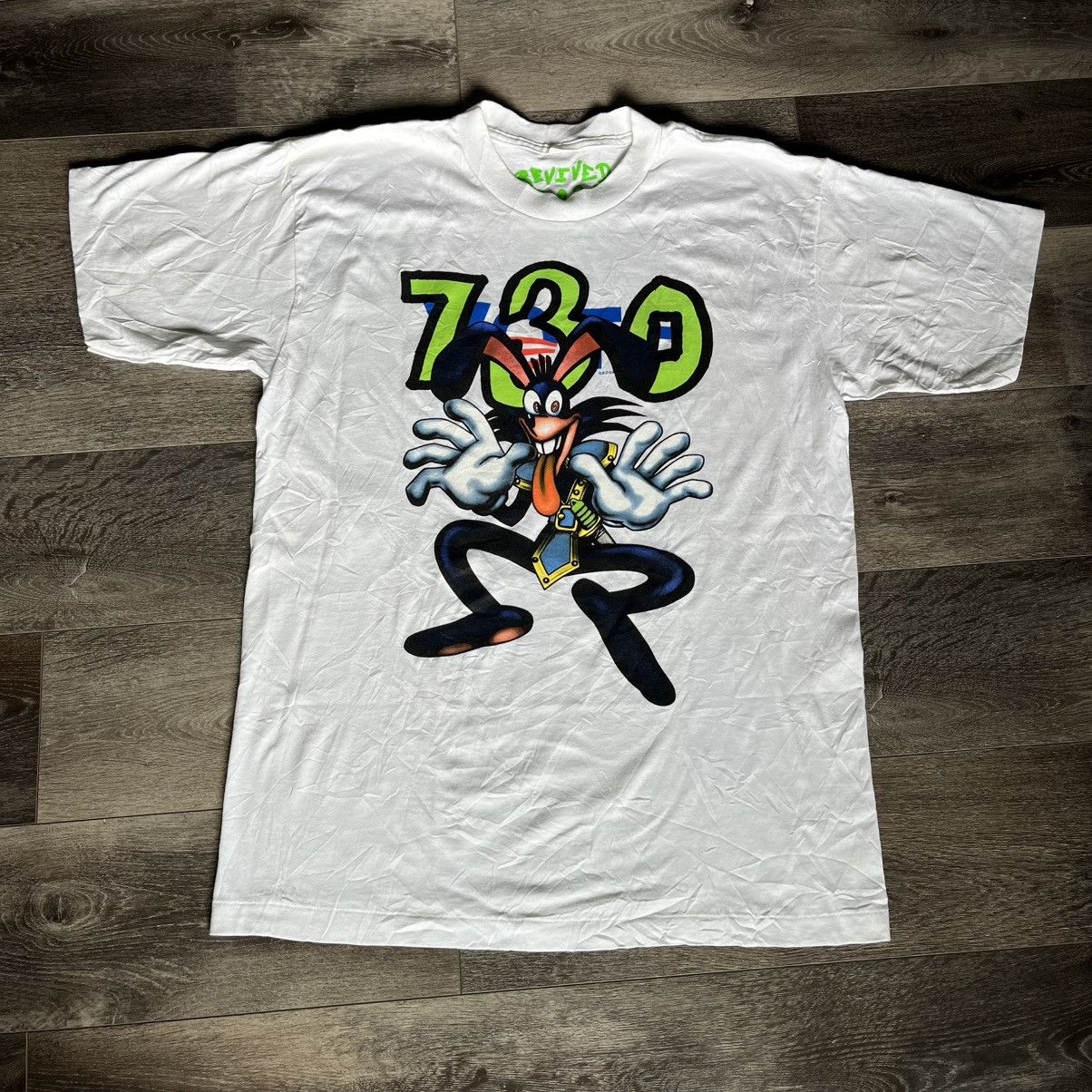 Asspizza Babbitt Revived Yu Gi Oh Dark Rabbit Graphic Tee Hoodie, Sweatshirt | PodTeesHub.com