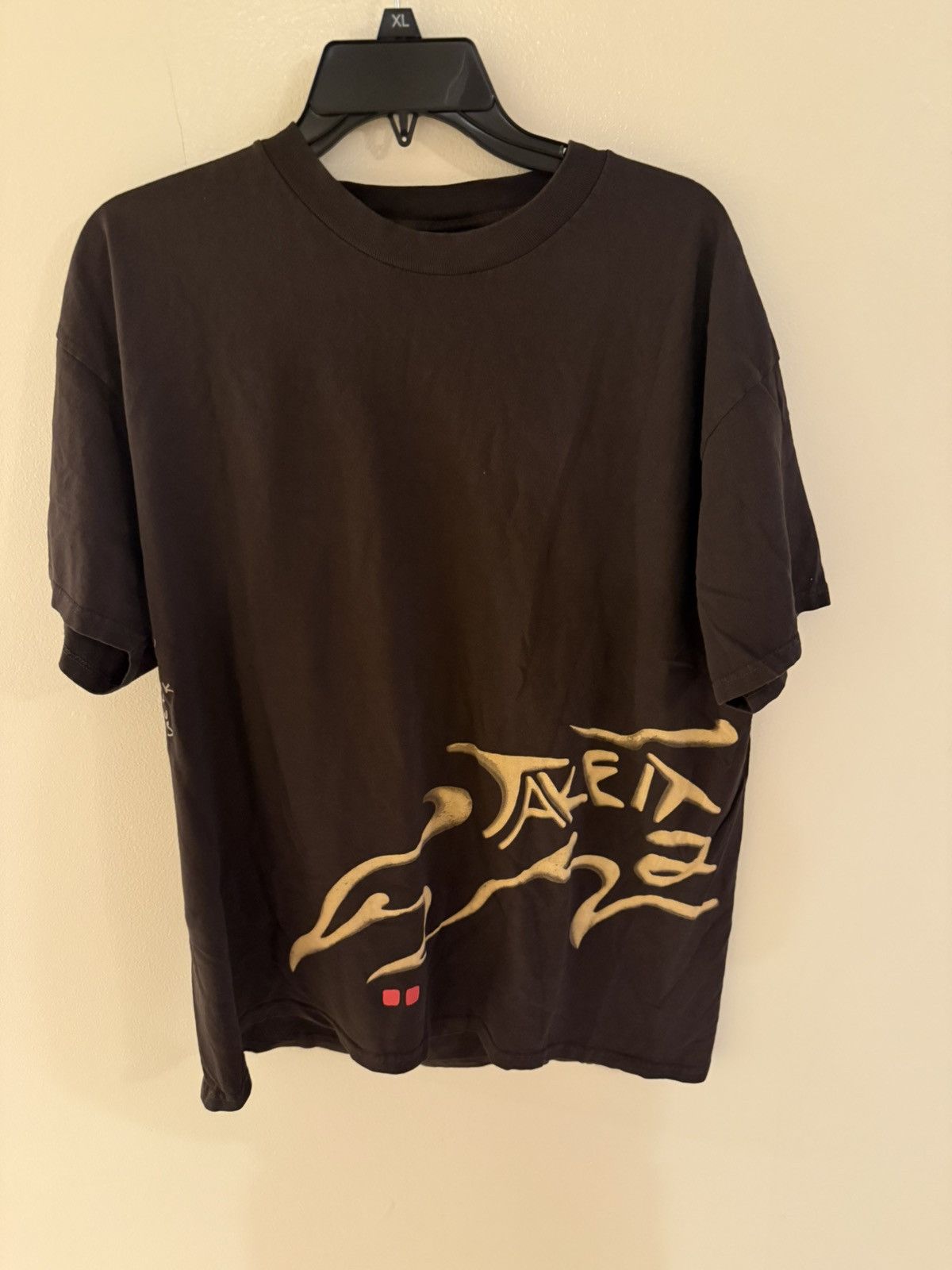 Scott Travis Scott Utopia Concert Merch T-Shirts, Hoodie, Sweatshirt | PodTeesHub.com