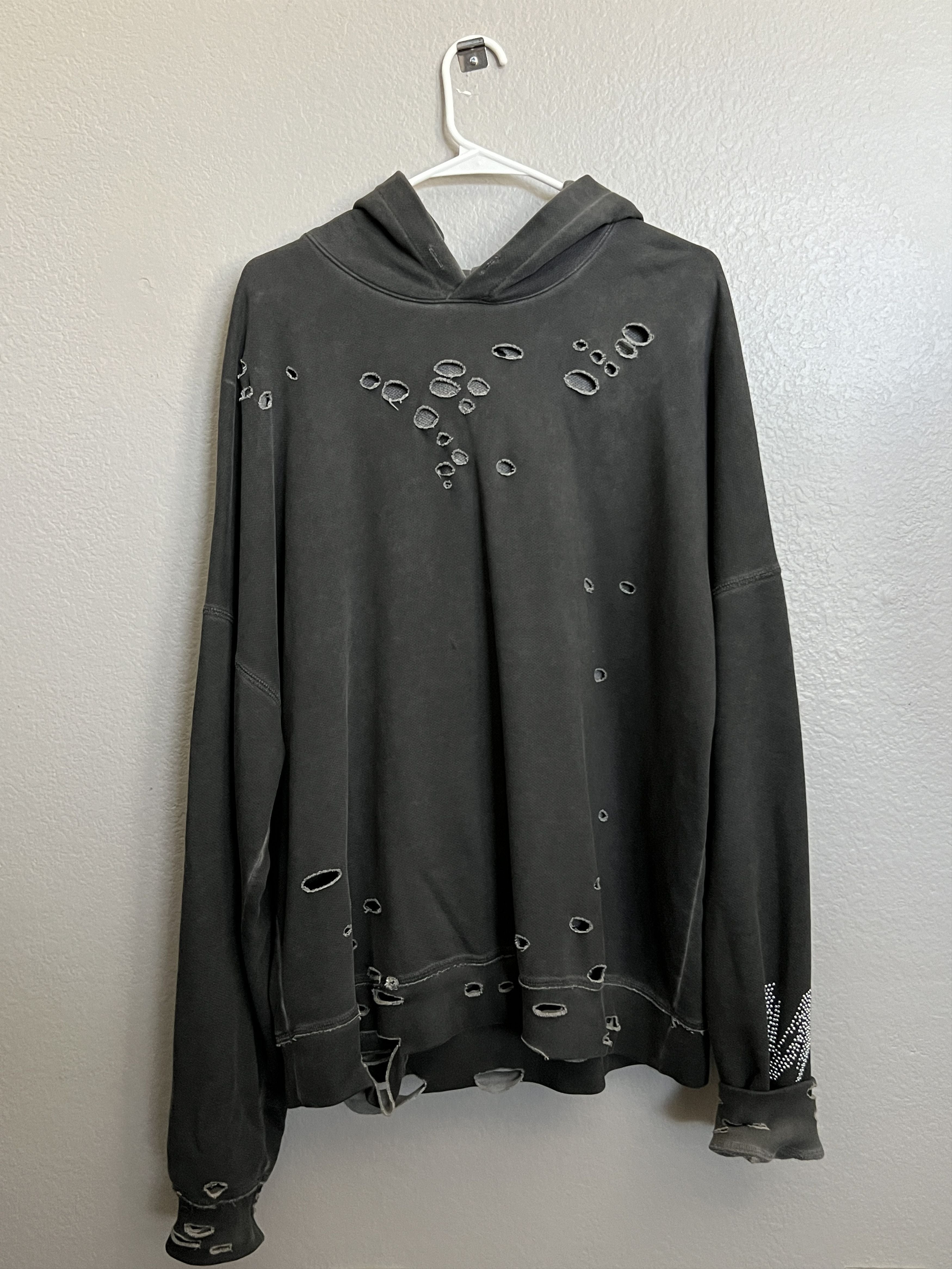 Misbhv Sonic You Studded T-Shirts, Hoodie, Sweatshirt