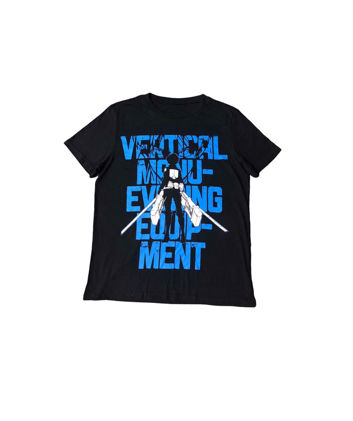 Anime Rare Attack On Titan Anime Tee Devilman Akira Gundam Hoodie, Sweatshirt | PodTeesHub.com