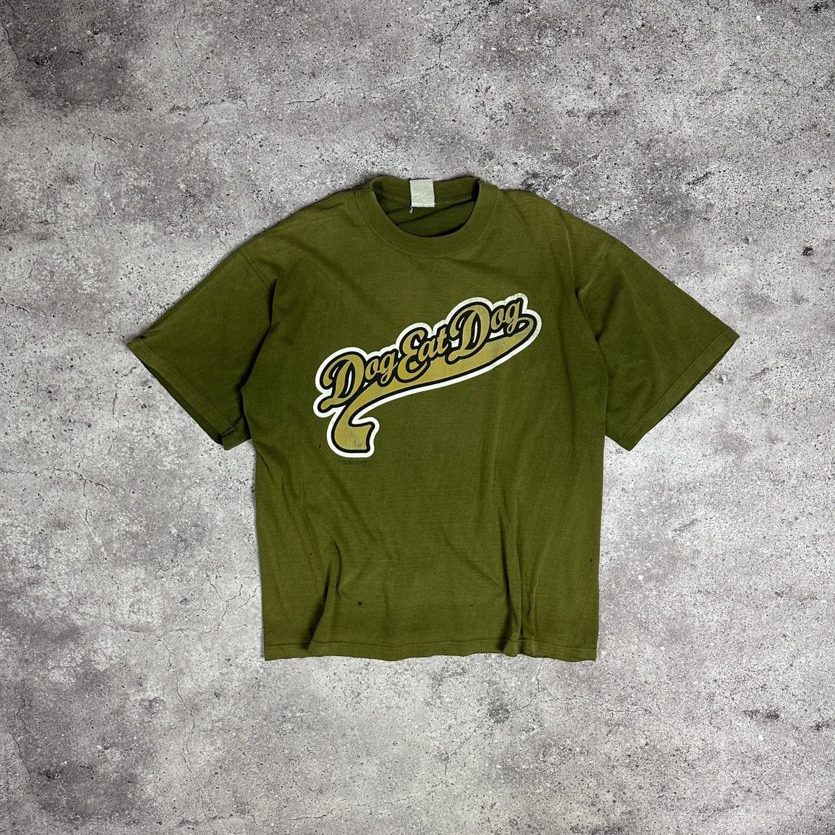 Band Tees Vintage 90s Dog Eat Dog Play Games Sun Faded Tee Blue Grape Hoodie, Sweatshirt | PodTeesHub.com