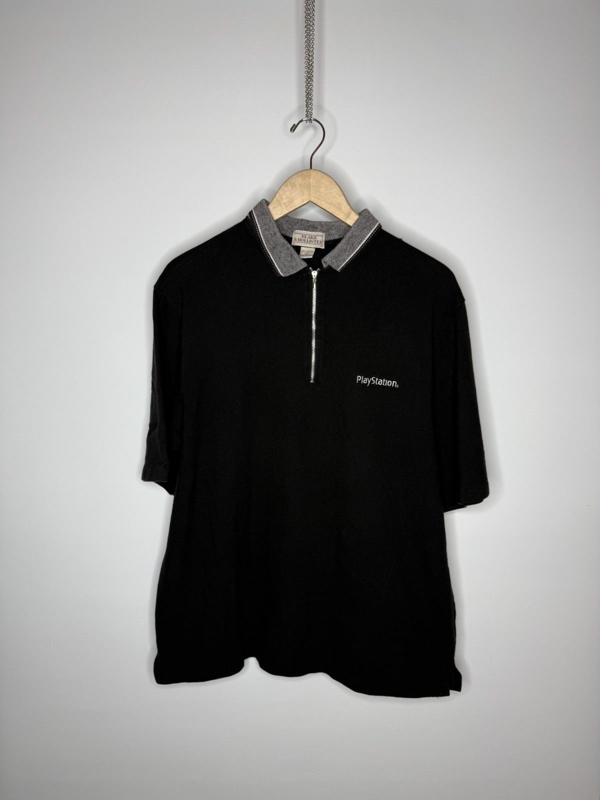Playstation Quarter Zip T-Shirts, Hoodie, Sweatshirt | PodTeesHub.com