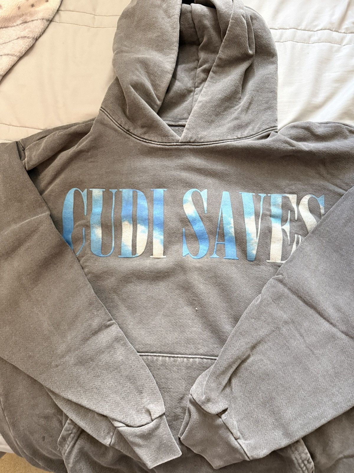 Kid Cudi Cactus Plant Flea Market X Kid Cudi Coachella Hoodie T-Shirts, Sweatshirt | PodTeesHub.com