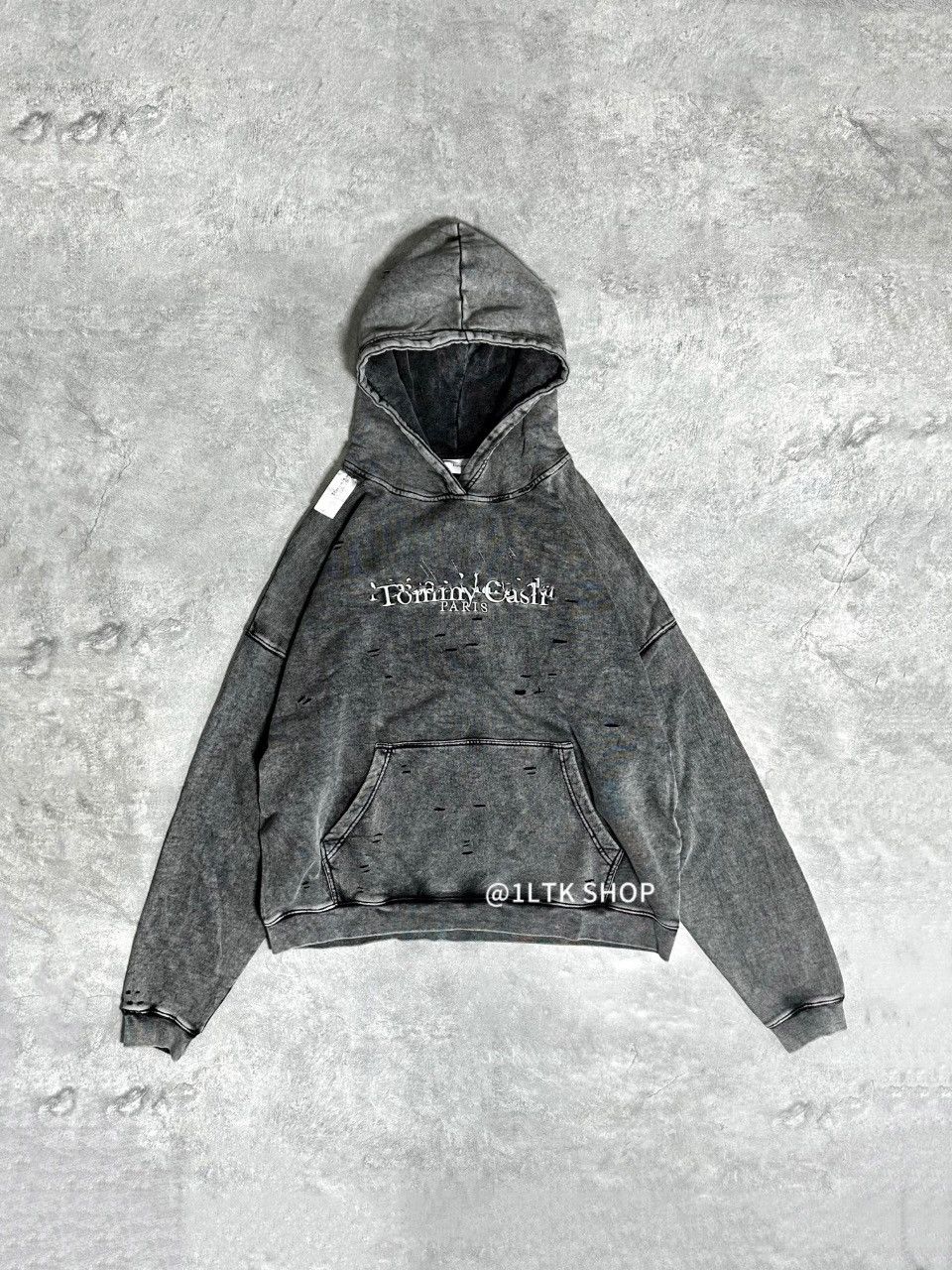 Maison Margiela Sweatshirt T-Shirts, Hoodie | PodTeesHub.com