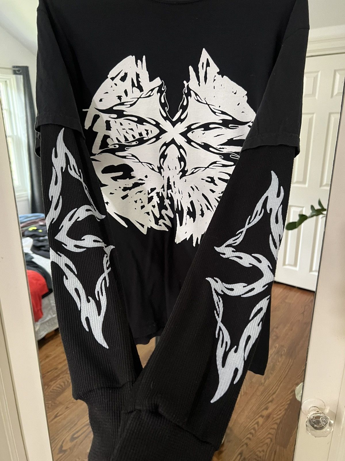 Teen Thermal Longsleeve T-Shirts, Hoodie, Sweatshirt | PodTeesHub.com