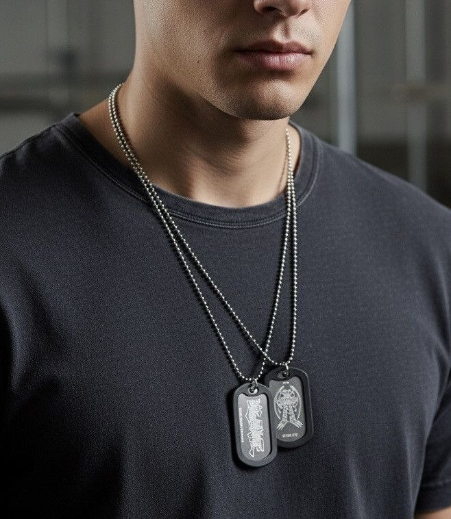 Other Vintage Yu Gi Oh Summoned Skull Dog Tag Necklace T-Shirts, Hoodie, Sweatshirt | PodTeesHub.com