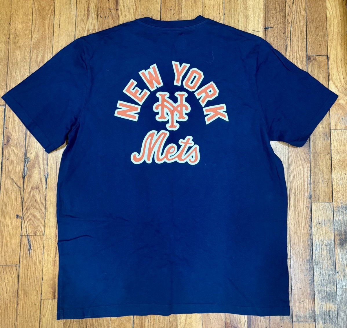 New Era Aime Leon Dore X New York Mets T-Shirts, Hoodie, Sweatshirt