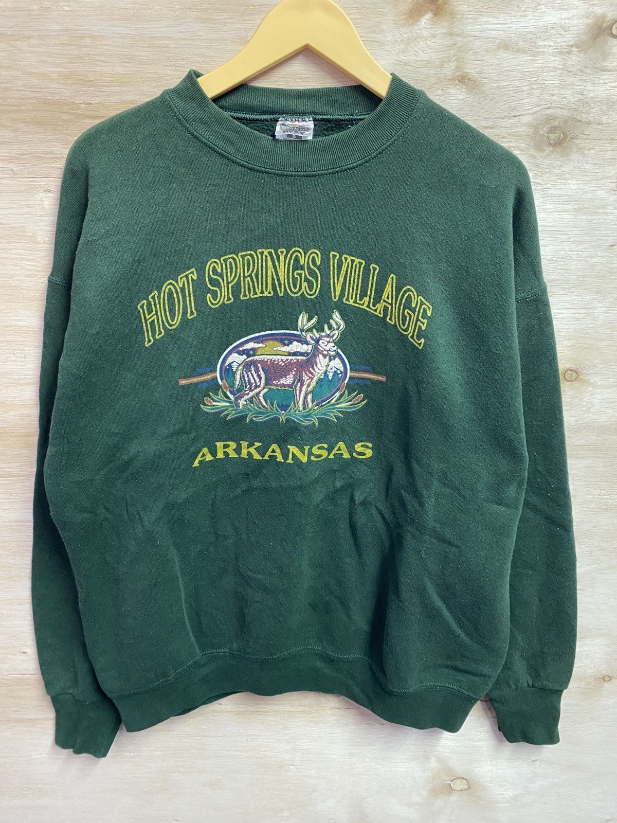 Other Vintage Hot Springs Village Arkansas T-Shirts, Hoodie, Sweatshirt