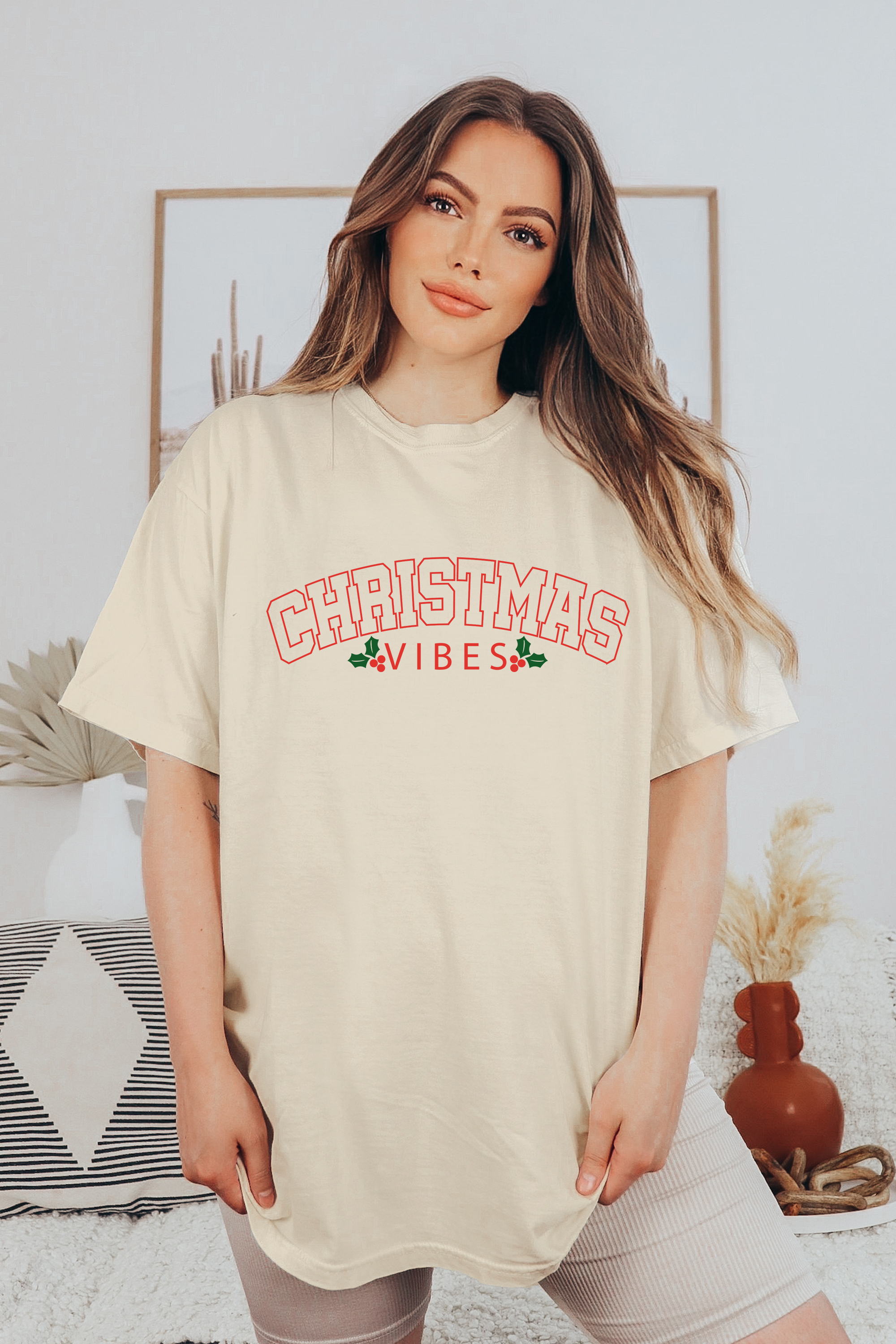 Christmas Shirt, Trendy Christmas Shirts, Merry Christmas Hoodie, Sweatshirt | PodTeesHub.com