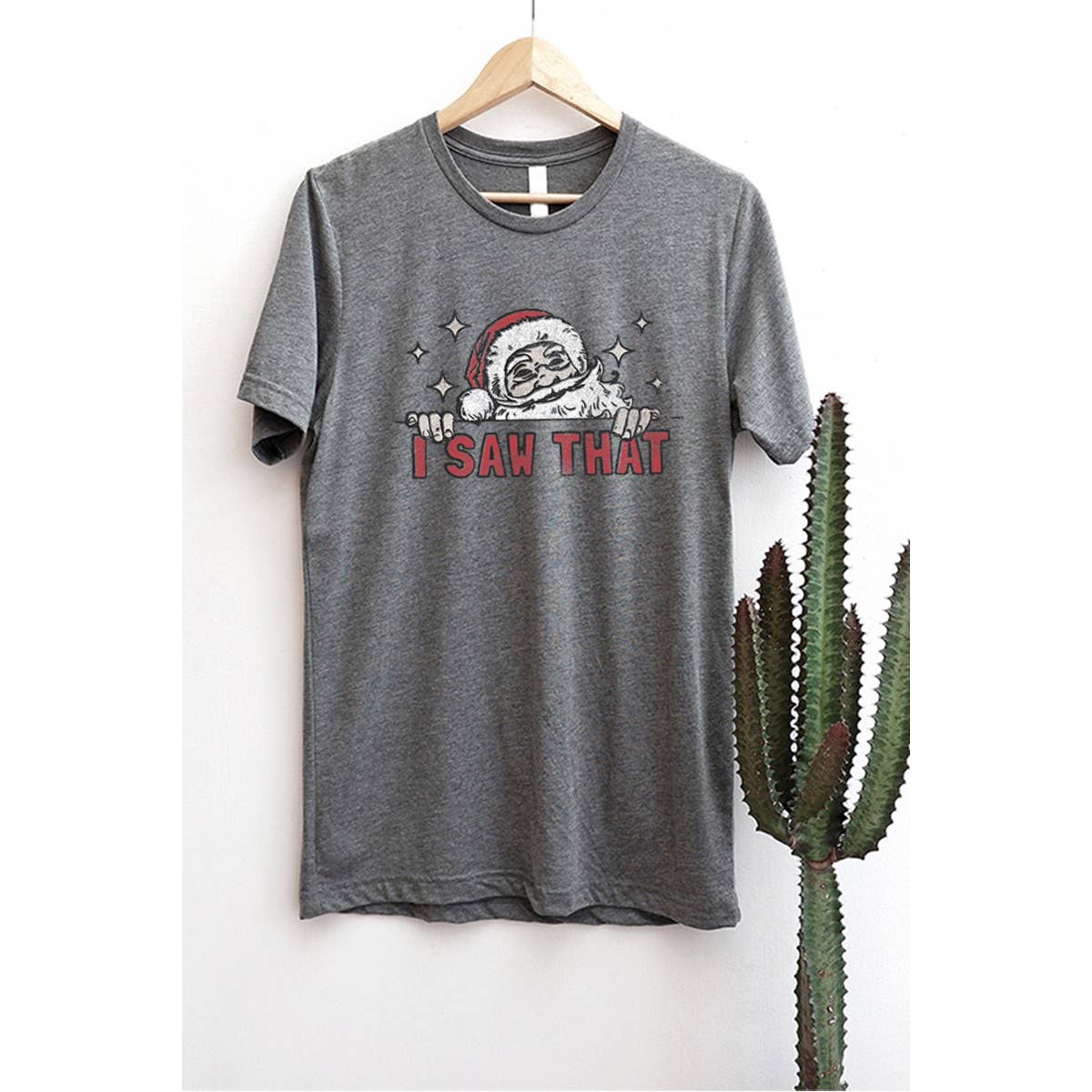 I Saw That Vintage Boyfriend Graphic Tee Plus Hoodie, Sweatshirt | PodTeesHub.com