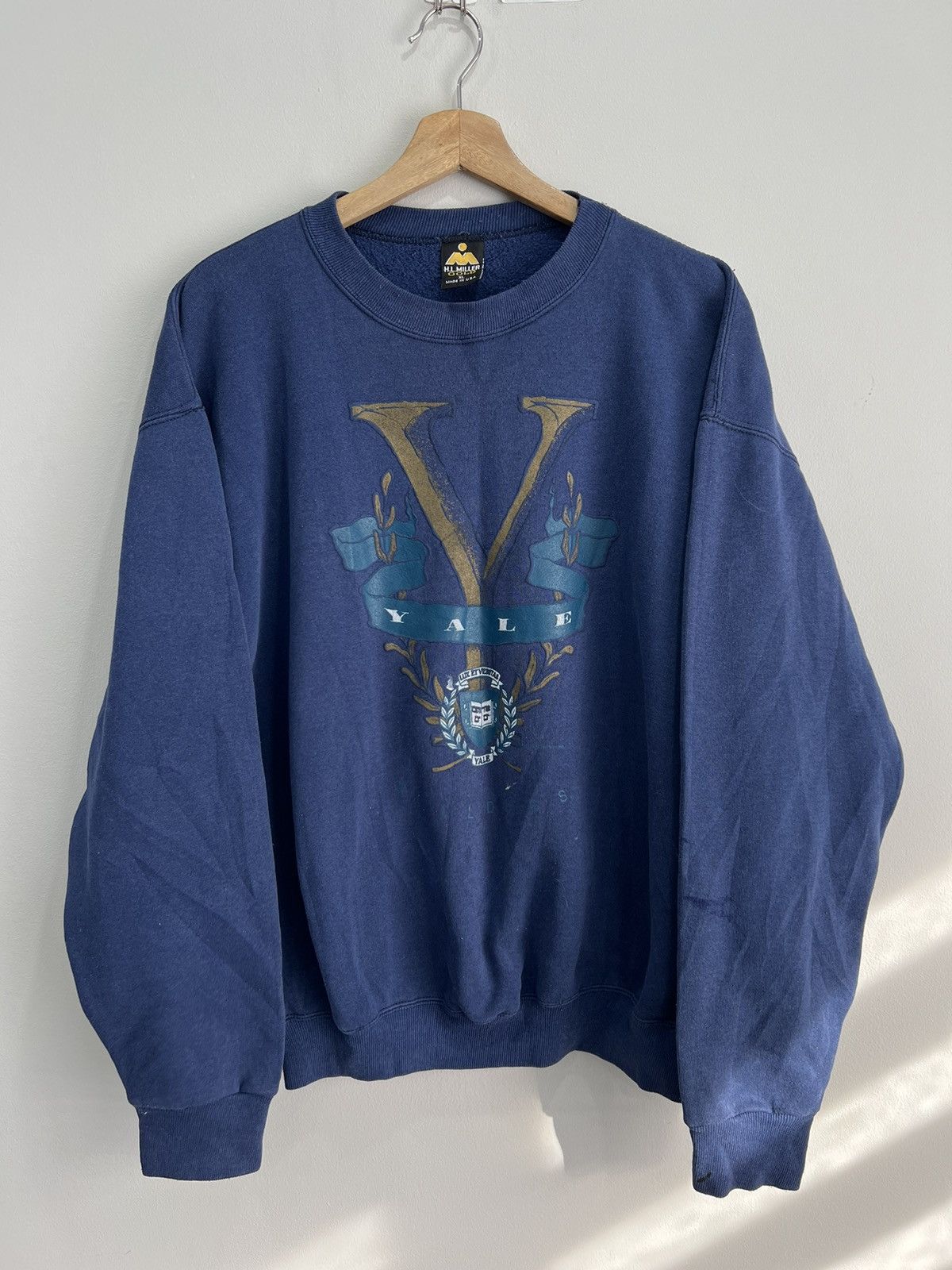 Vintage Yale University Bulldogs T-Shirts, Hoodie, Sweatshirt