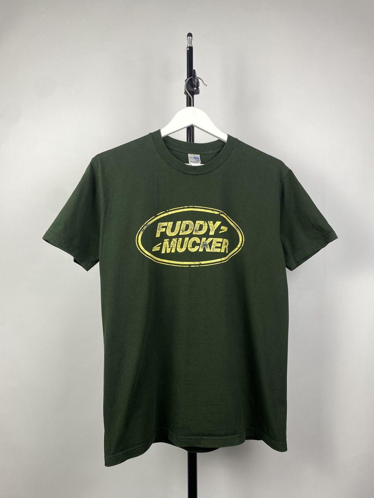 Vintage Y2k Adult Land Rover Fuddy Mucker Funny Tee Hoodie, Sweatshirt | PodTeesHub.com