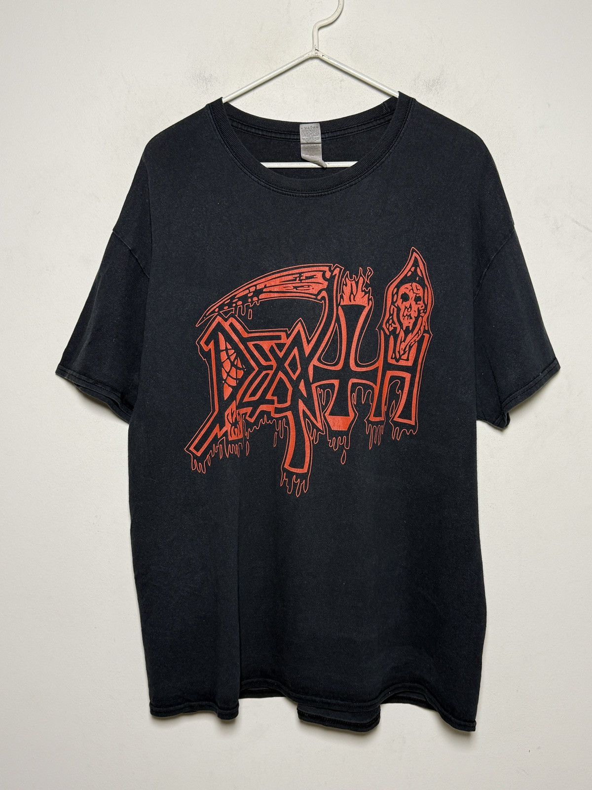 Band Tees Death Life Will Never Last T Shirt 2009 Hoodie, Sweatshirt | PodTeesHub.com