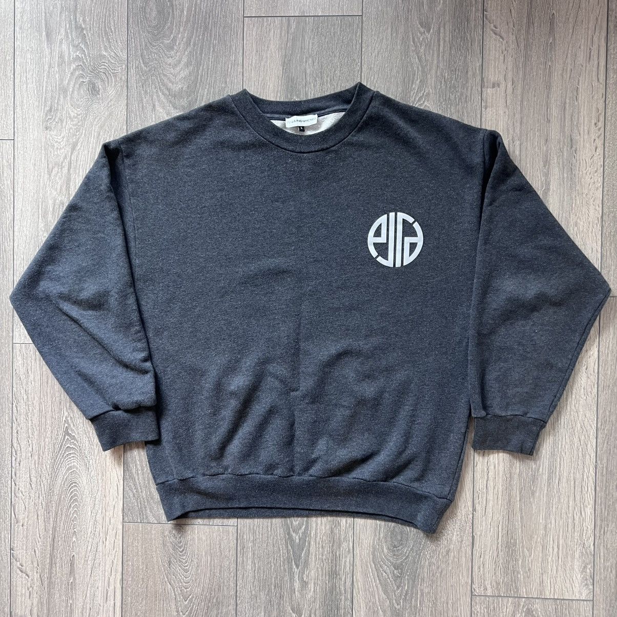Rubchinskiy Gosha Rubchinskiy 3m Logo Sweatshirt T-Shirts, Hoodie | PodTeesHub.com