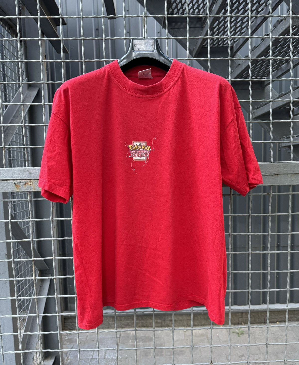 X Vintage Pokemon 90s Gym Leader Vintage T Shirt Hoodie, Sweatshirt | PodTeesHub.com