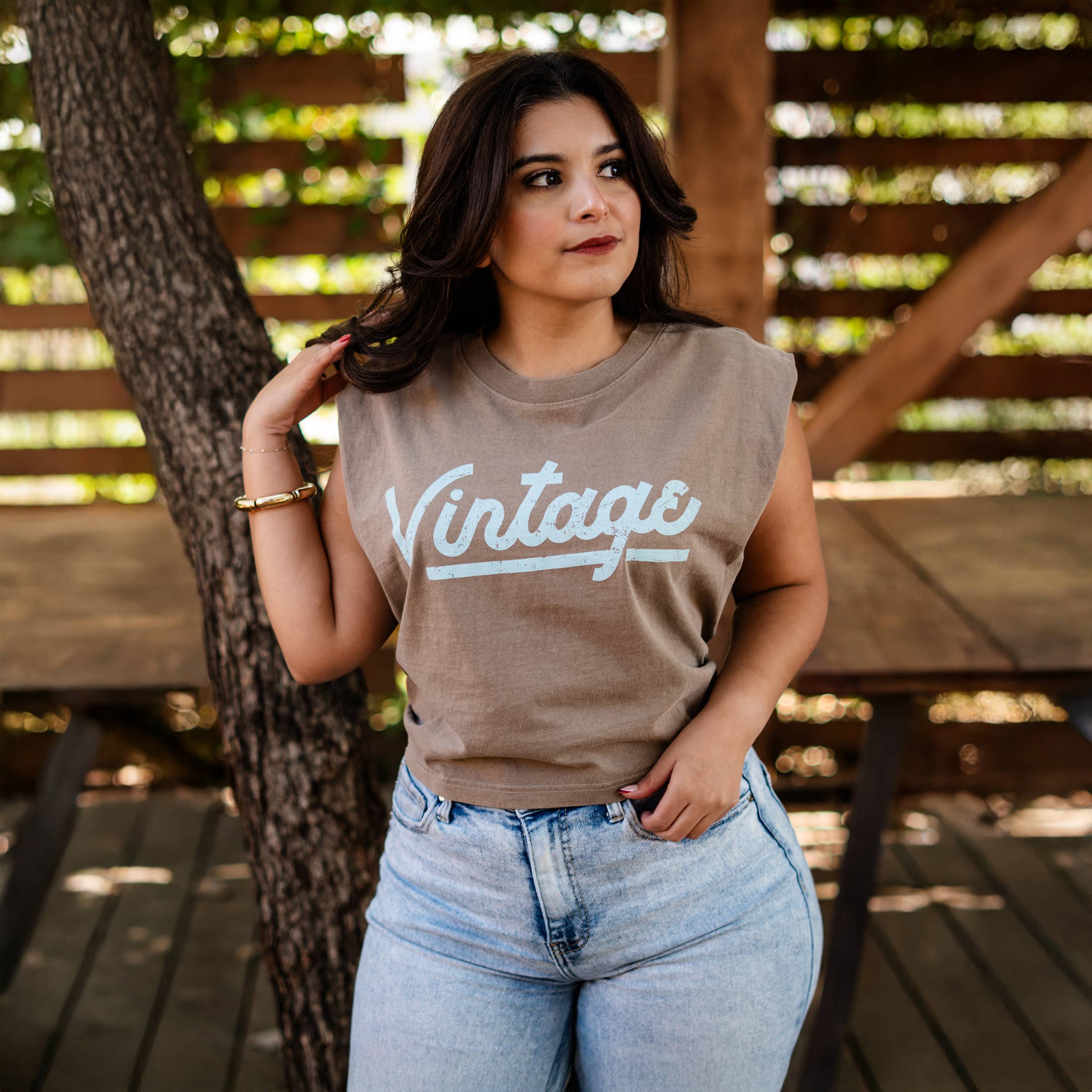 Vintage Script Graphic Tee Retro Style Shirt, Vintage Shirt Hoodie, Sweatshirt | PodTeesHub.com