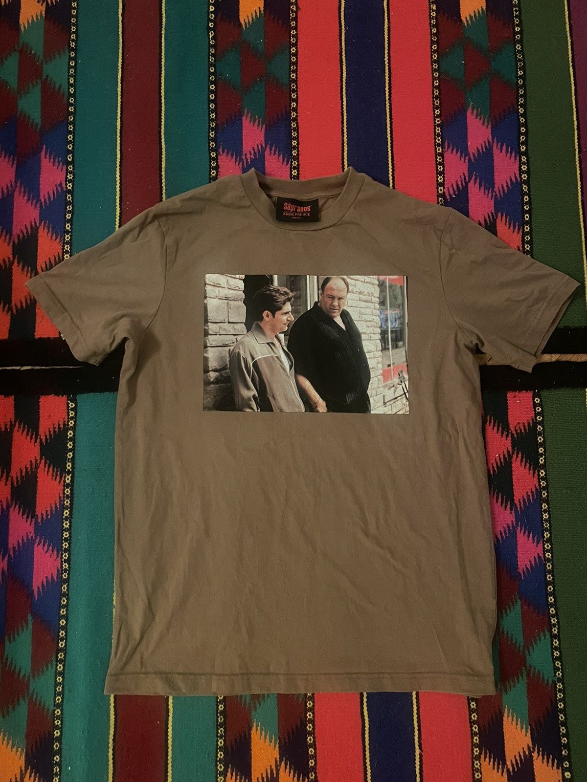 Sopranos Hbo T Shirt Hoodie, Sweatshirt | PodTeesHub.com
