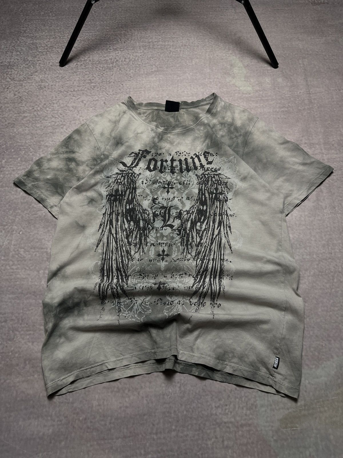 If Six Was Nine Y2k Affliction Lgb Style Minga London Fortune T Shirt Hoodie, Sweatshirt | PodTeesHub.com