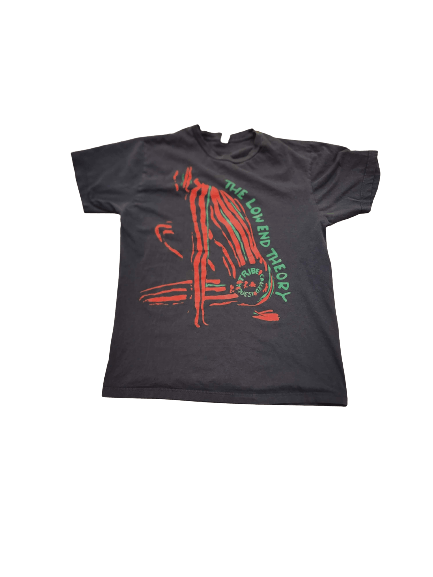 Band Tees Vintage A Tribe Called Quest Shirt Low End Theory Hoodie, Sweatshirt | PodTeesHub.com