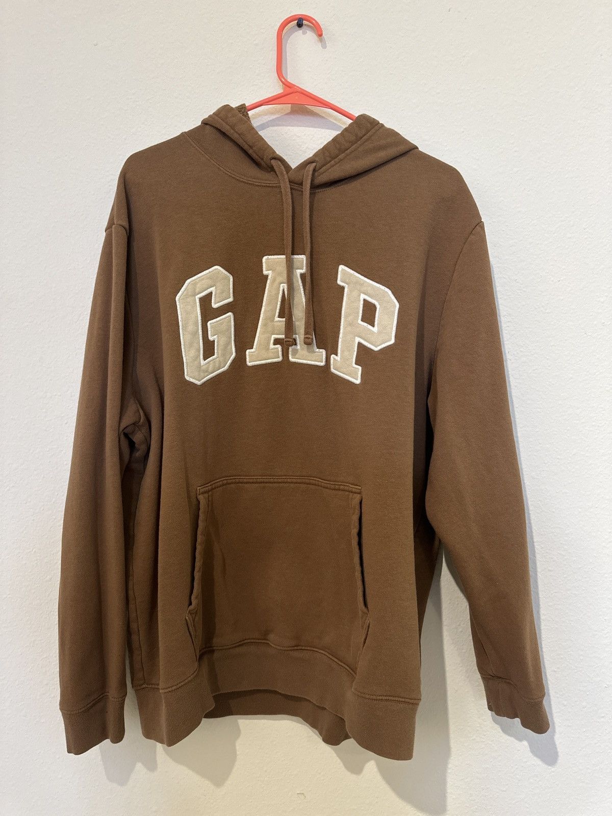 Gap Logo Hoodie T-Shirts, Sweatshirt | PodTeesHub.com
