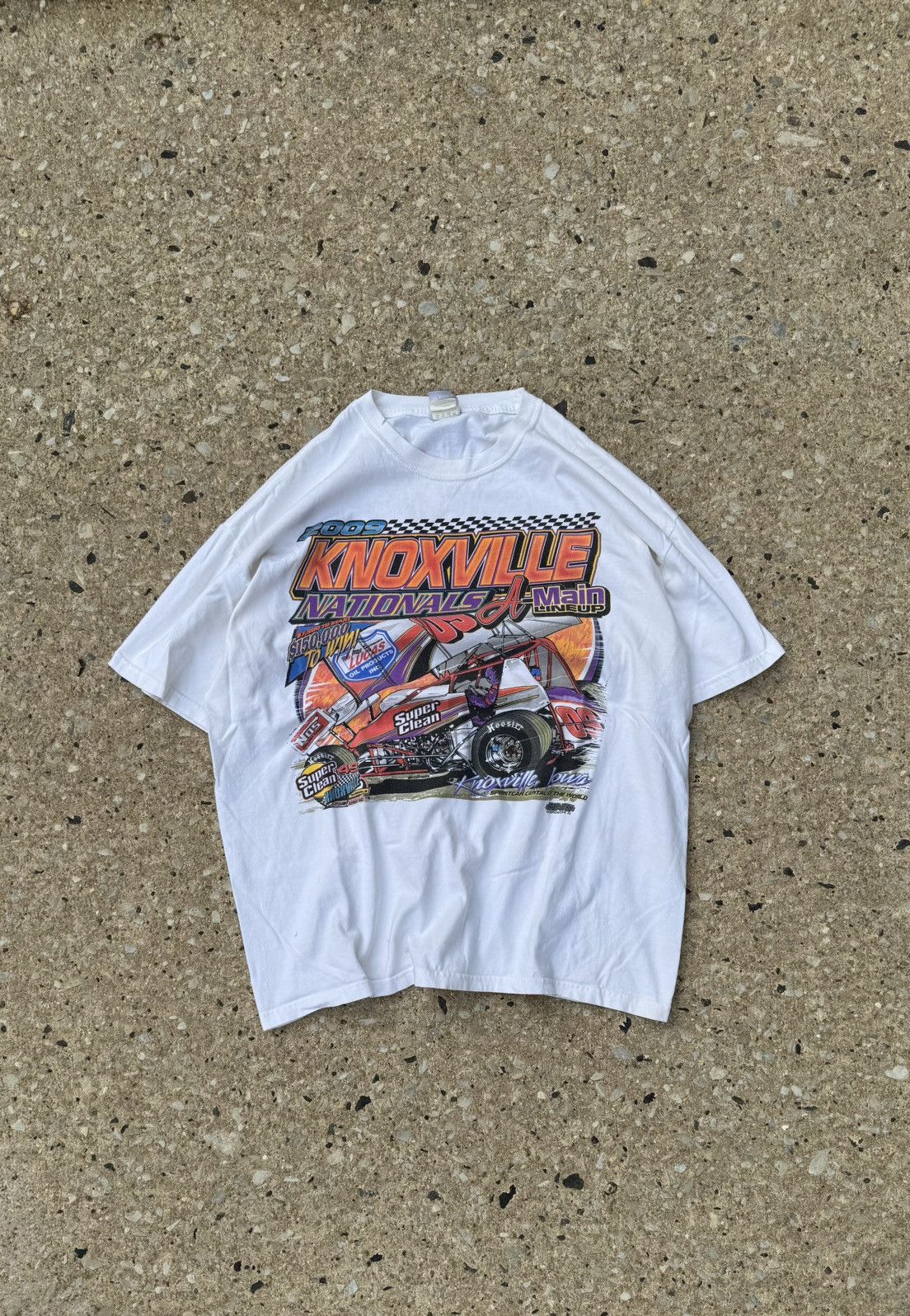 Nascar X Vintage Vintage Nascar Knoxville Nationals T-Shirts, Hoodie, Sweatshirt