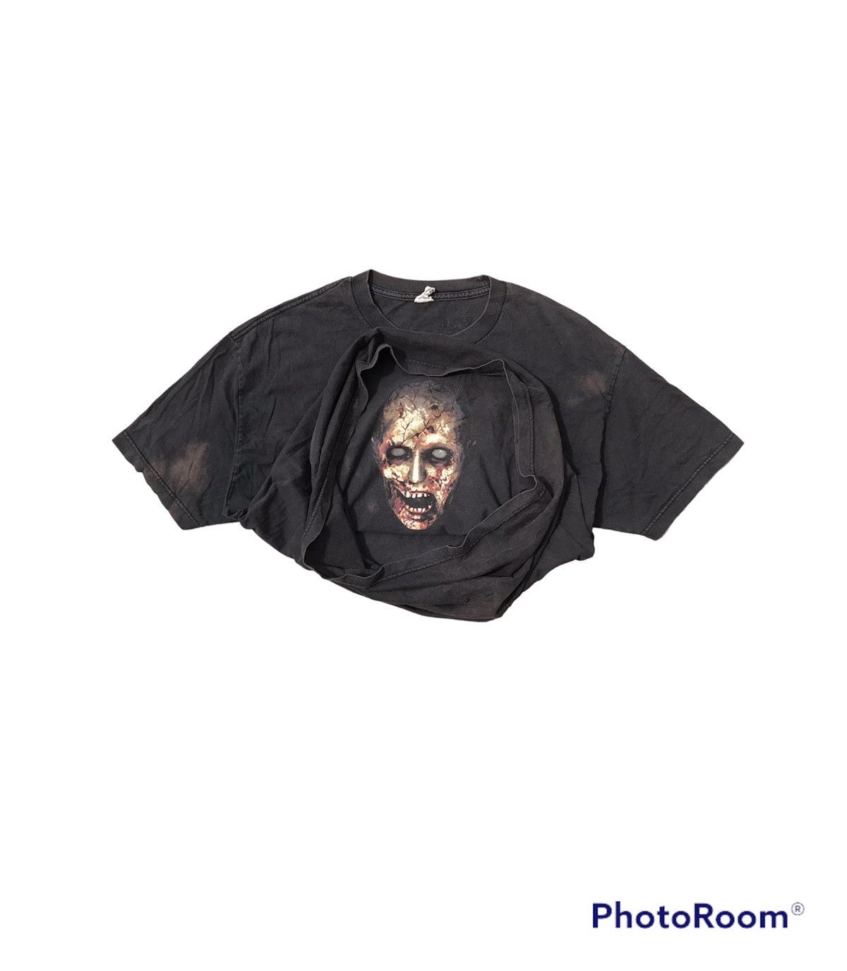 Vintage Last Drop Y2k Rare Resident Evil Inside Print T-Shirts, Hoodie, Sweatshirt | PodTeesHub.com