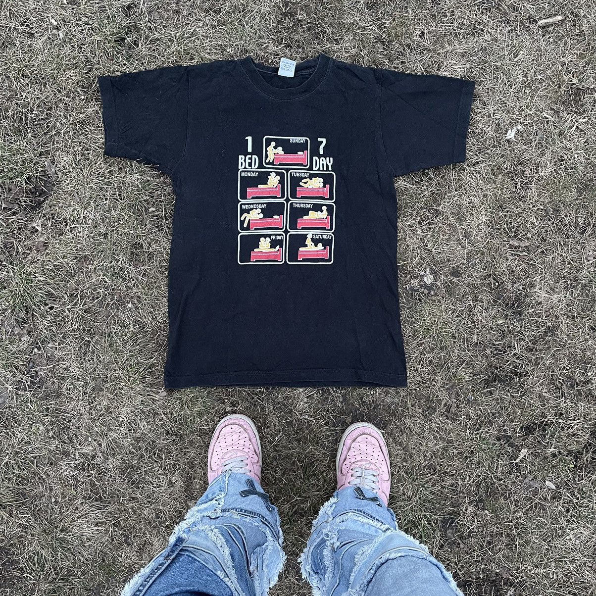 Vintage Y2k Adult Sex Xxx Porno Buymypiece Tee Hoodie, Sweatshirt | PodTeesHub.com