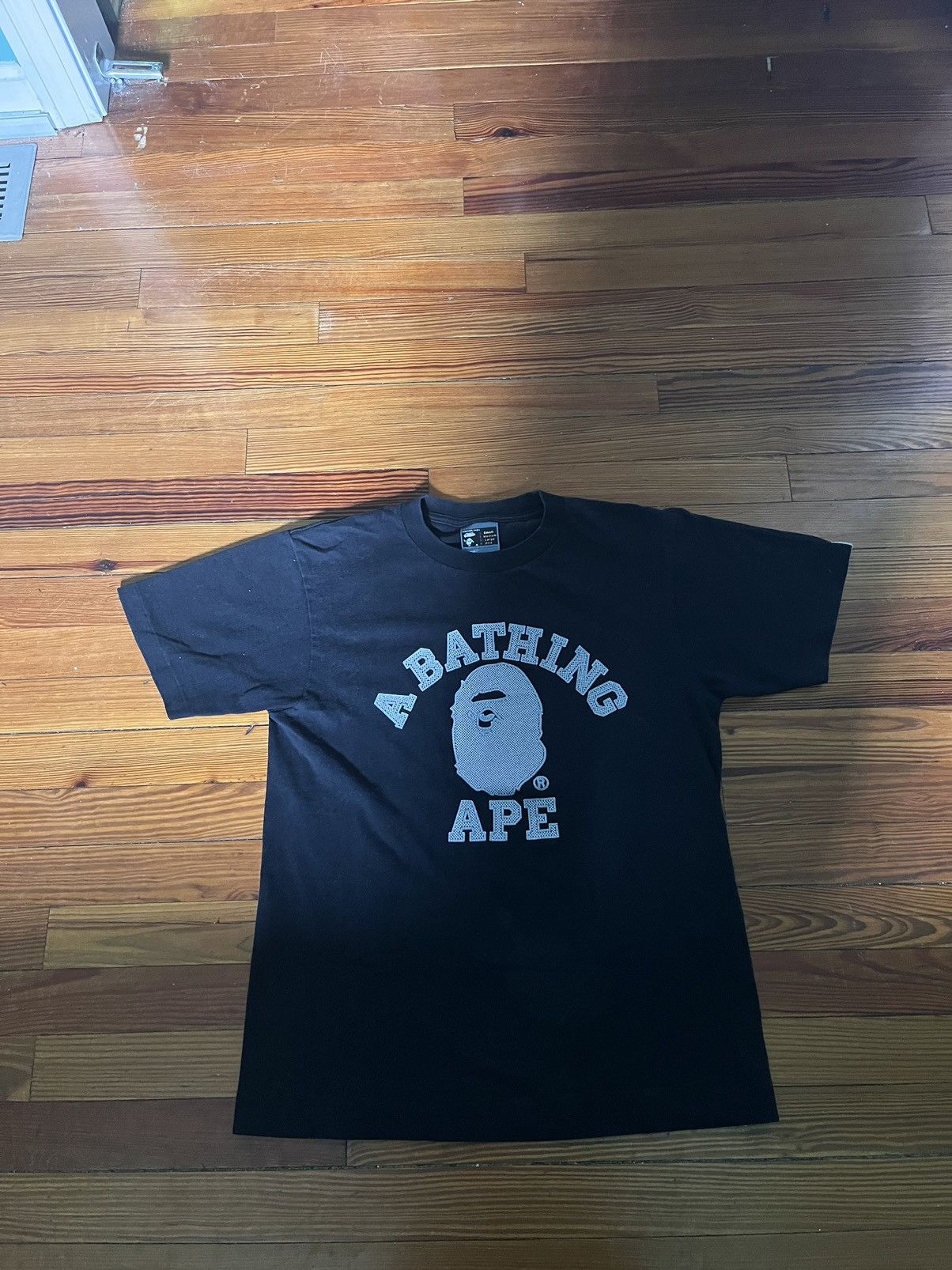 Bape Tee Hoodie, Sweatshirt | PodTeesHub.com