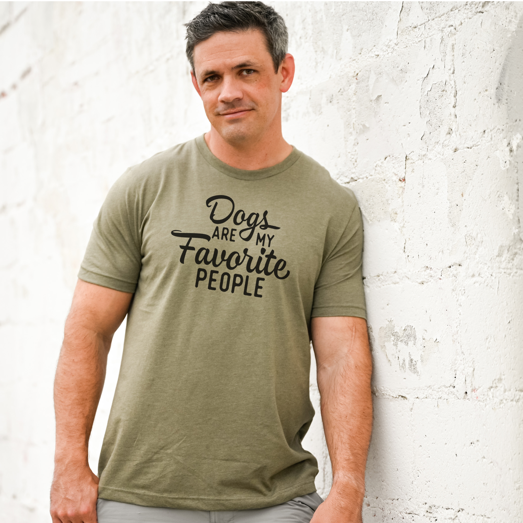 Dogs Are My Favorite People T-Shirt Hoodie, Sweatshirt | PodTeesHub.com