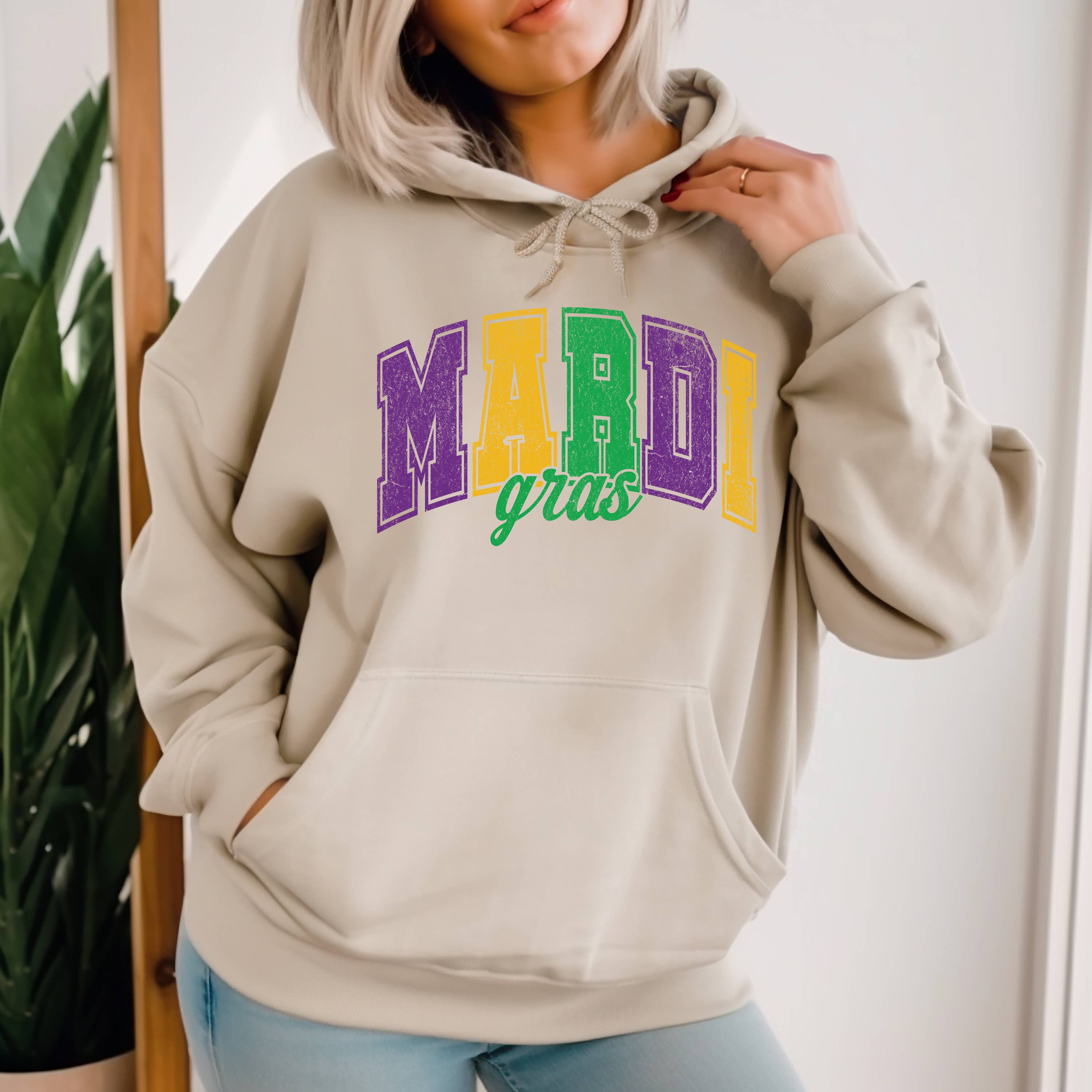 Mardi Gras, Mardi Gras Hoodie, Mardi Gras Apparel T-Shirts, Sweatshirt | PodTeesHub.com