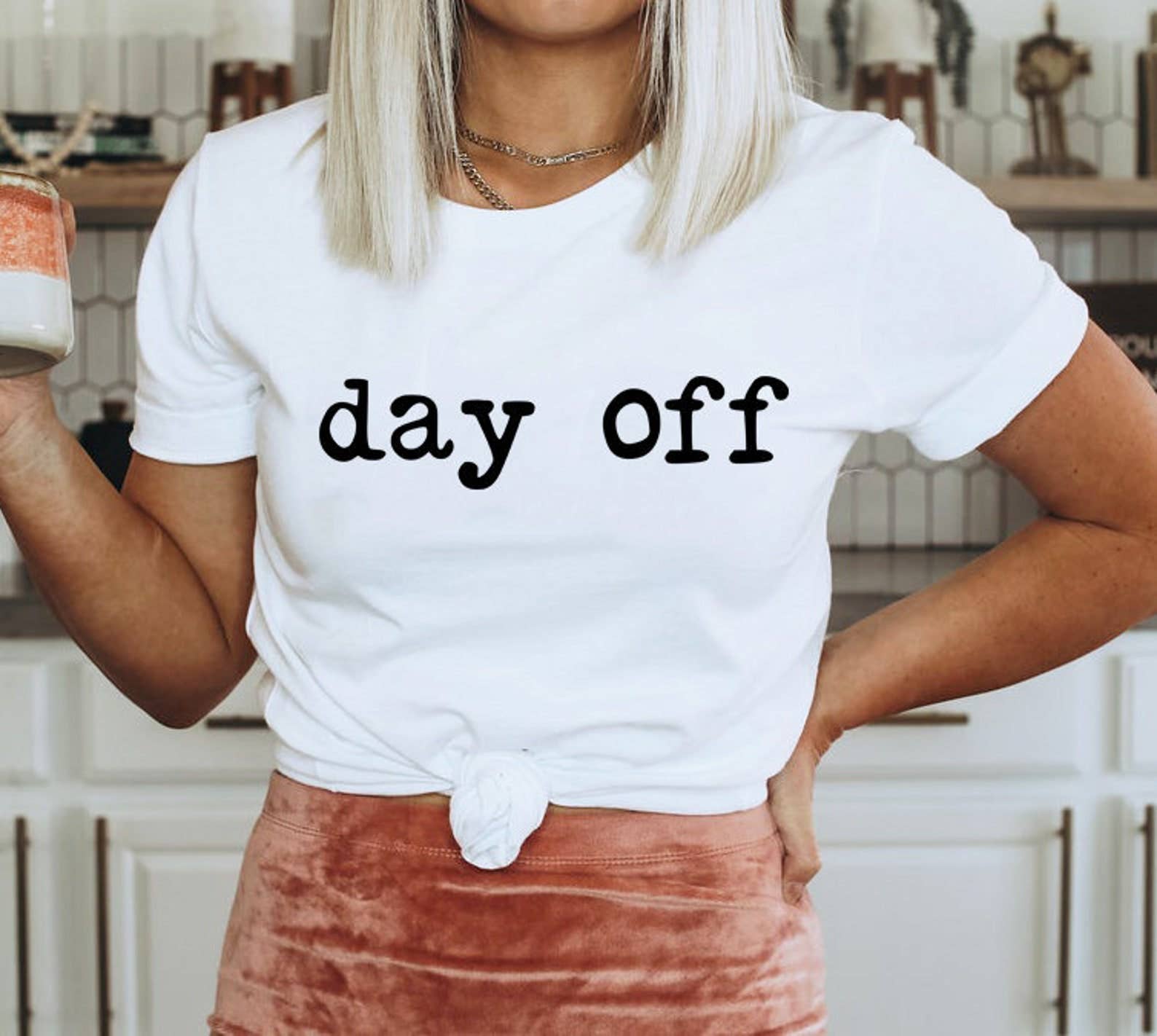 Day Off T-Shirt Hoodie, Sweatshirt | PodTeesHub.com