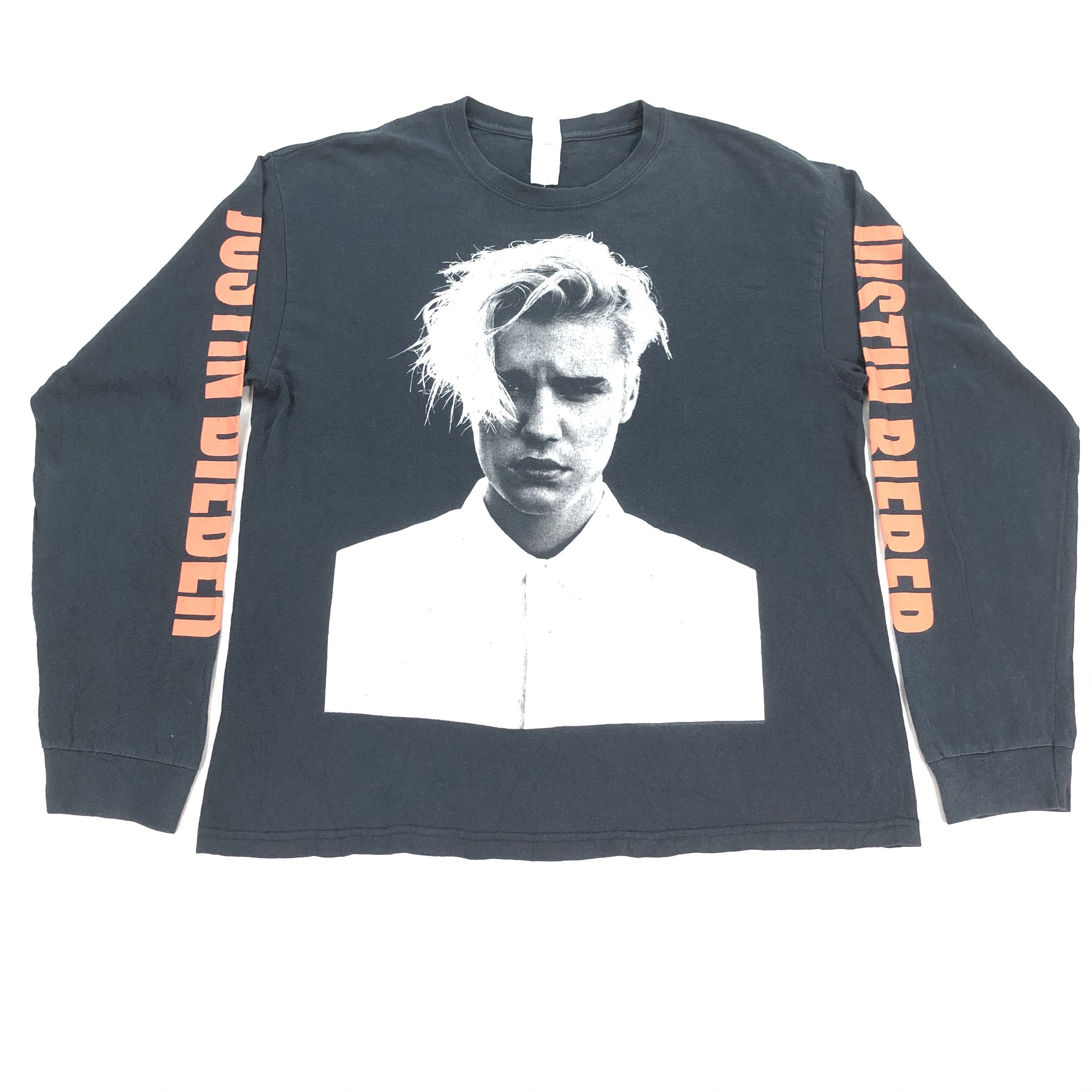 Bieber Justin Bieber Purpose Tour Concert T Shirt Hoodie, Sweatshirt | PodTeesHub.com