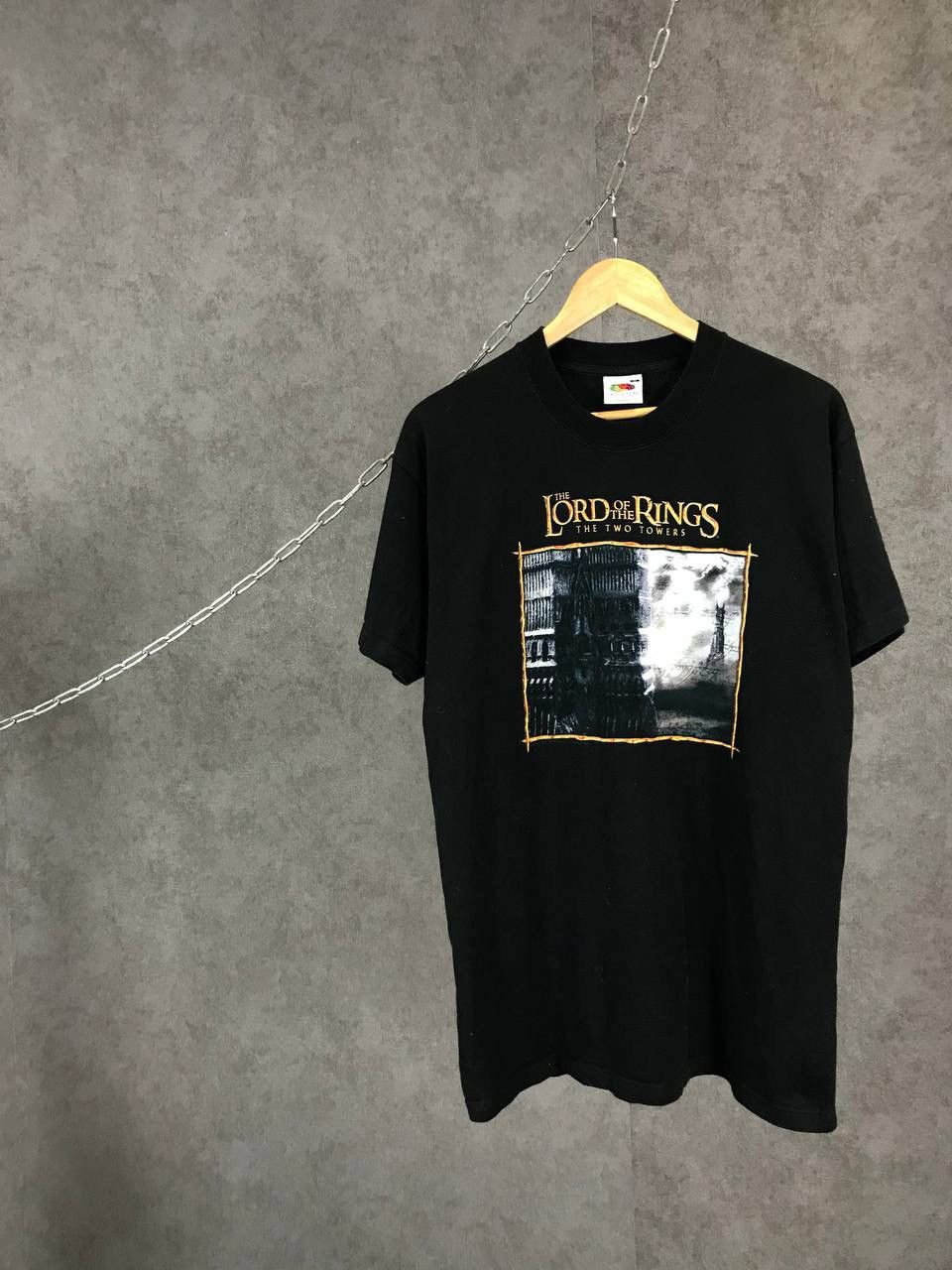 Vintage Lord Rings Vintage Cult Movie T-Shirts, Hoodie, Sweatshirt
