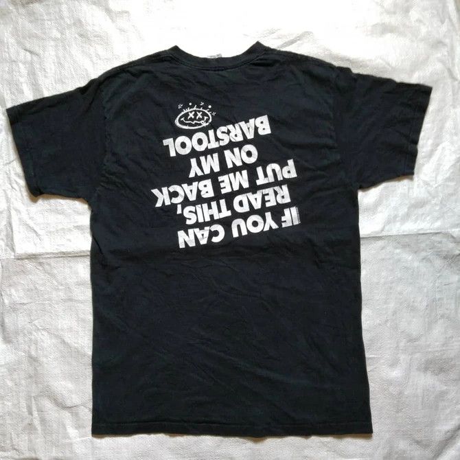 Rap Tees 90s Wording Tee As Sold By Barstool Smiley Tee Hoodie, Sweatshirt | PodTeesHub.com