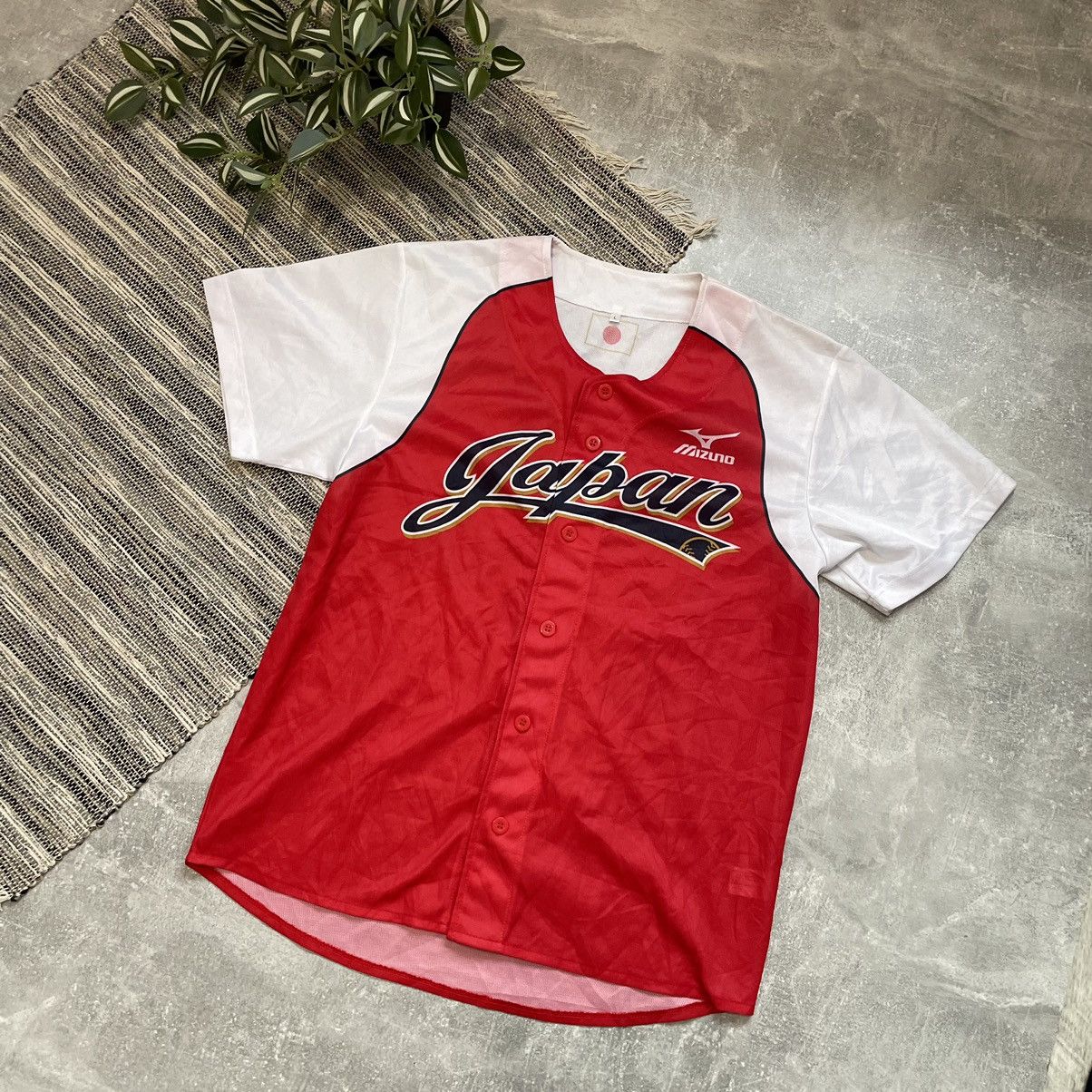 Vintage Mizuno Japan Jersey 80s Tee Shirt 90s Vintage Rock Band Rap Hoodie, Sweatshirt | PodTeesHub.com