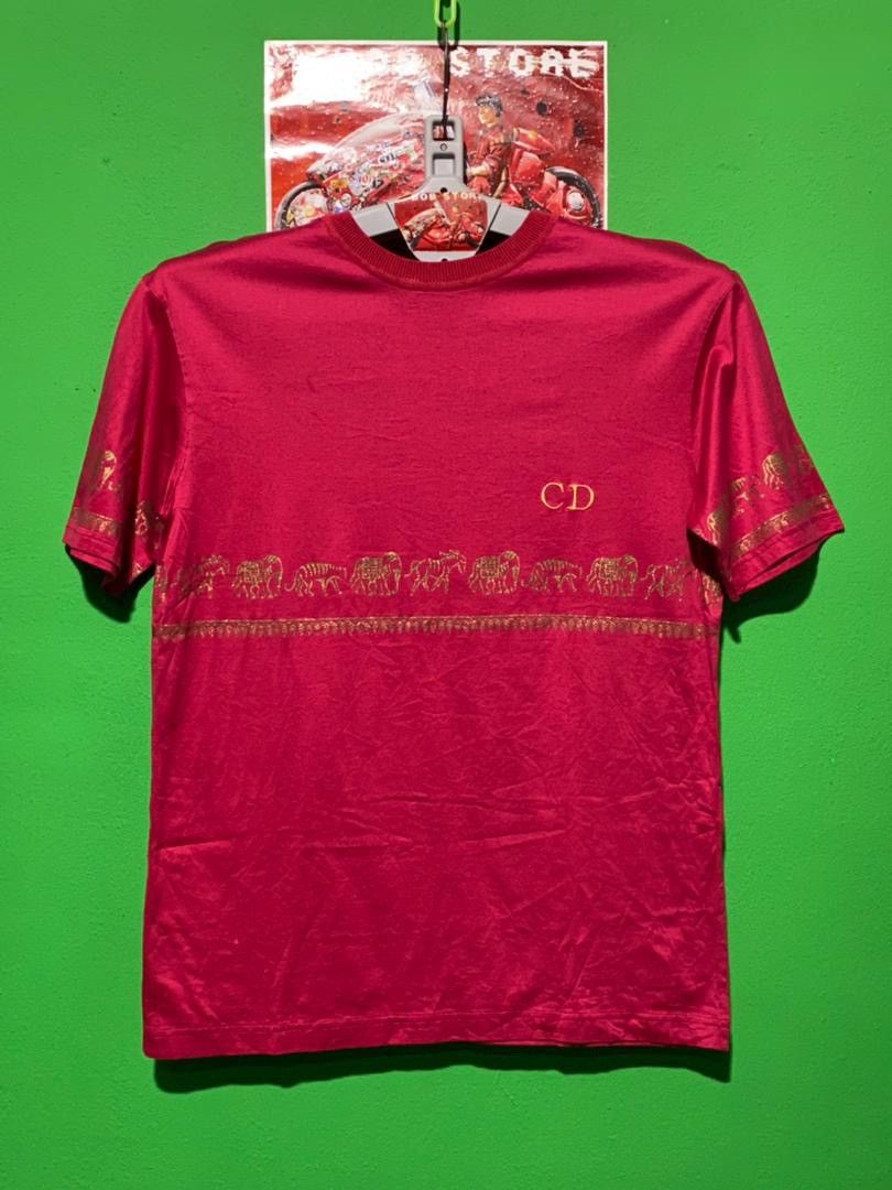 Christian Dior Sport T Shirt Hoodie, Sweatshirt | PodTeesHub.com