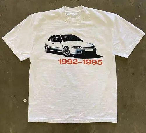 Other Classic Car Print Retro Washed Tee Hoodie, Sweatshirt | PodTeesHub.com