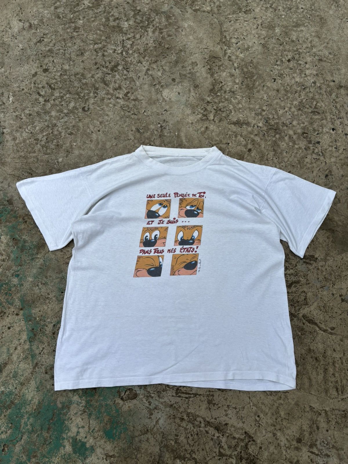 Vintage Art Cartoon Tee Hoodie, Sweatshirt | PodTeesHub.com