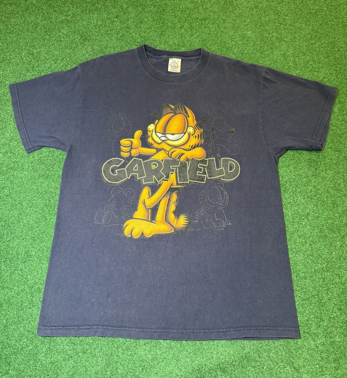 Vintage 90s Garfield Comic Strip Jim Davis Cartoon T-Shirts, Hoodie, Sweatshirt