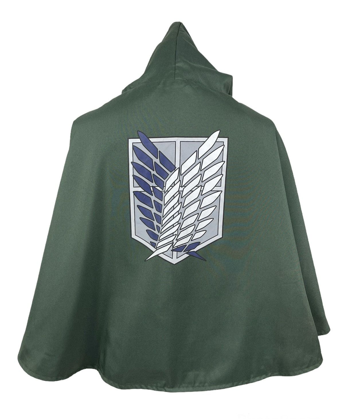Universal Studios Attack On Titan Poncho Capes Cloak Tg1 T-Shirts, Hoodie, Sweatshirt | PodTeesHub.com